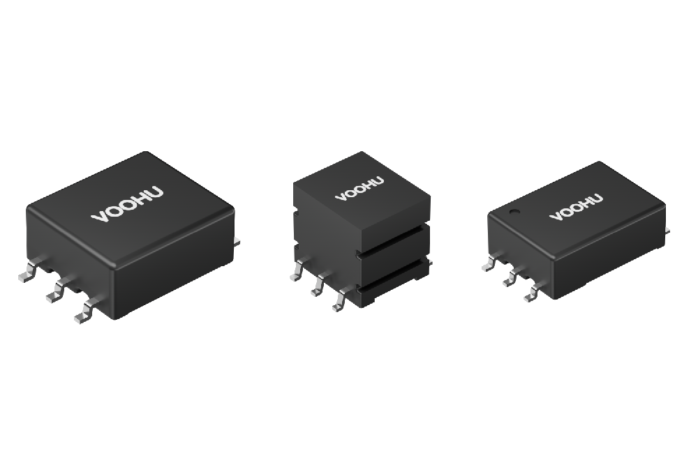 推挽式/驱动变压器